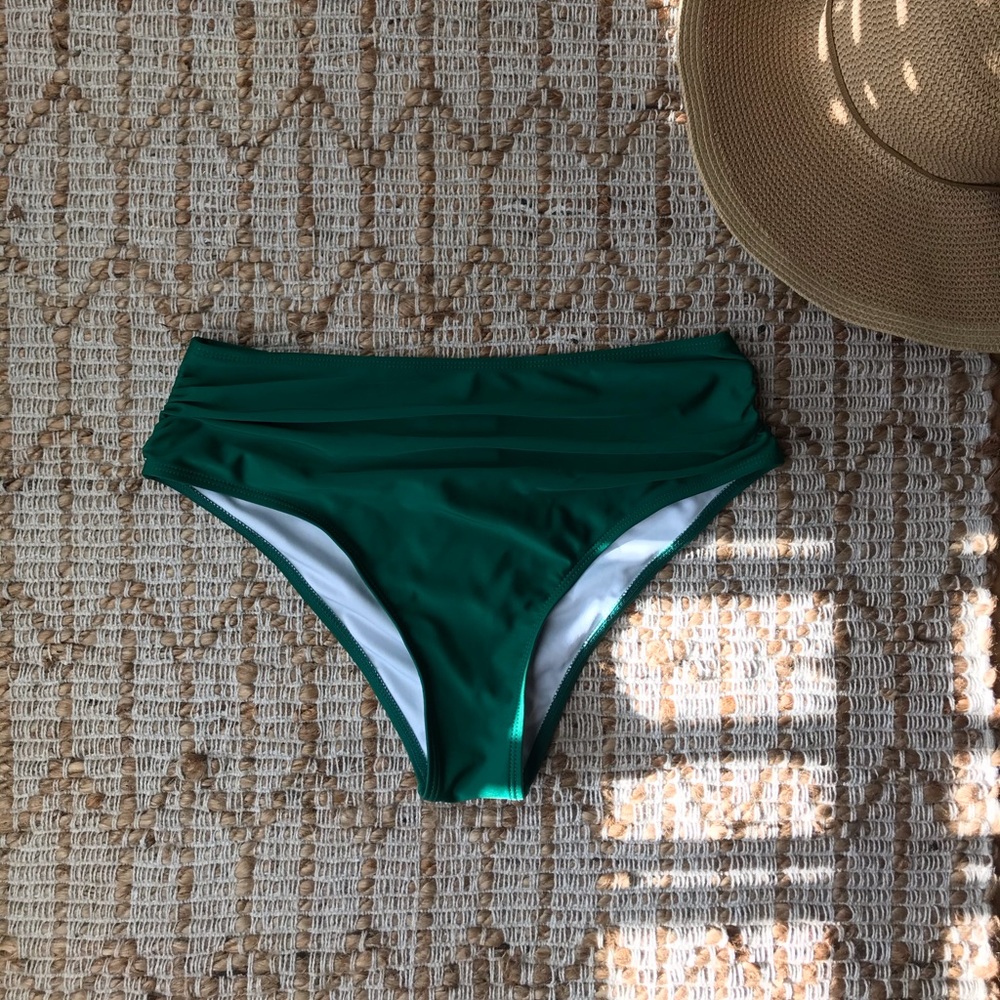NWT Swim bottoms